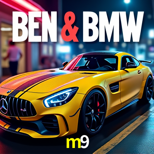 m9: Seu Cassino Premiado com Pagamentos Rápidos