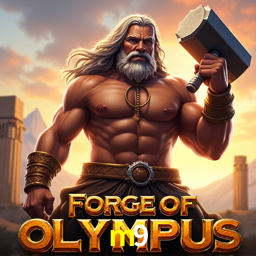 m9 - Plataforma Oficial De Slots Do Brasil - m9.com